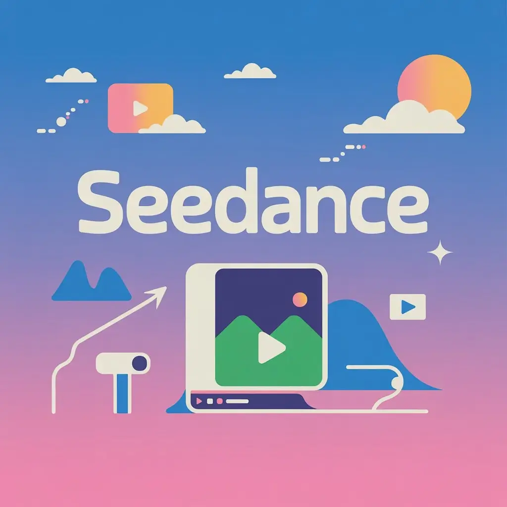 Text to Video Sample